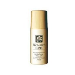 Clinique Aromatics Elixir Déodorant Bille Antiperspirant 75 ml - Flacon-Bille