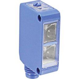 Barrière lumineuse à réflexion Contrinex LRR-C23PA-NMS-404 620-600-120 Portée max.: 8000 mm 1 pc(s)