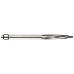 Makita B-23064 B-23064 Burin pointu Longueur totale 400 mm SDS-Max 1 pc(s)