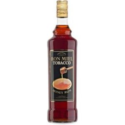 Antonio Nadal Destilerías Ron Miel Tobacco 1 Litre