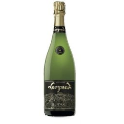 Llopart Leopardi Vintage Reserva Brut Nature 2019