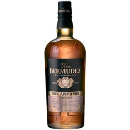 Ron Bermúdez Don Armando Reserva 70 cl.