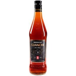 Destilerías Arehucanas Ron Miel Arehucas Guanche 70 cl.