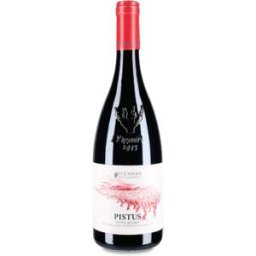 I Custodi delle Vigne dell'Etna Pistus 2024