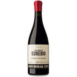 Olivier Riviere Las Viñas de Eusebio 2020