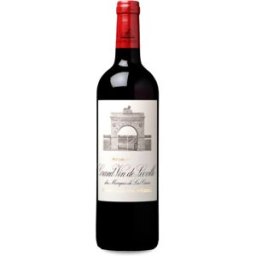 Château Léoville Las Cases 2021