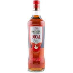 Destilerías Cocal Ron Miel Cocal 1 Litre