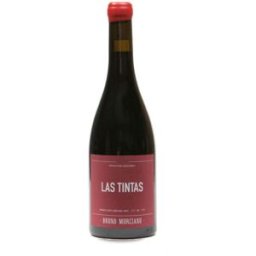 Bruno Murciano Las Tintas 2023