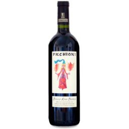 Picchioni Andrea Picchioni Bricco Riva Bianca Buttafuoco dell'Oltrepo Pavese 2021