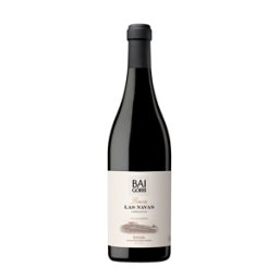 Baigorri Finca Las Navas Tempranillo 2021