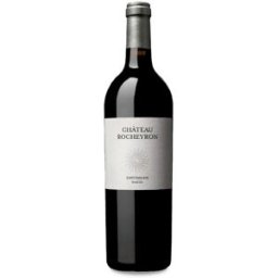 Château Rocheyron Chateau Rocheyron 2022