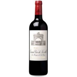 Château Léoville Las Cases 2020