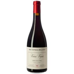Bodega Hacienda Solano Hacienda Solano Viñas Viejas 2022