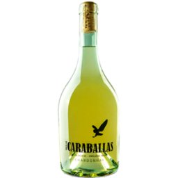 Finca Las Caraballas Chardonnay 2024