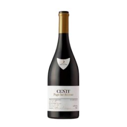 Viñas del Cénit Cénit Pago Las Salinas 2020 2021