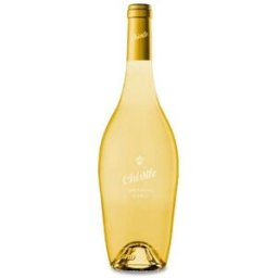 Chivite Las Fincas Blanco 2024