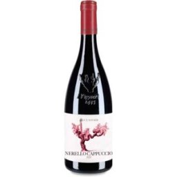 I Custodi delle Vigne dell'Etna Nerello Cappuccio 2022