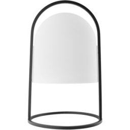 Eva Trio - Lampe solaire d'extérieur Lampes d'extérieur - Blanc - Plastique - Designer The Tools