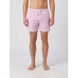 Maillot De Bain POLO RALPH LAUREN Homme couleur Rose XL