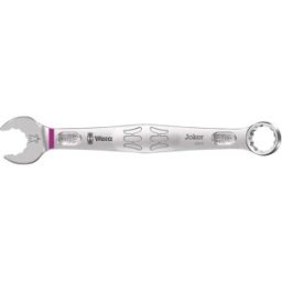 Wera 05020215001 6003 Joker Imperial Clé mixte Ouverture de clé (pouces) (uniquement pour le titre) 9/16