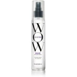 Color Wow Laque Pour Les Cheveux Speed Dry Blow Dry 150ml One Size unisex