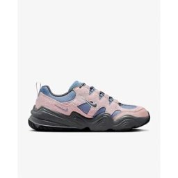 Nike Baskets Tech Hera Purple EU 40 1/2 Femme
