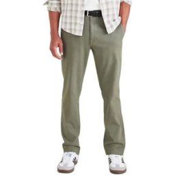 Dockers Pantalon Chino Smart 360 Flex California Slim Camo 31 Homme