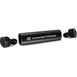 Nortess Écouteurs Sans Fil Ctbtearbud5 Bluetooth Black One Size unisex