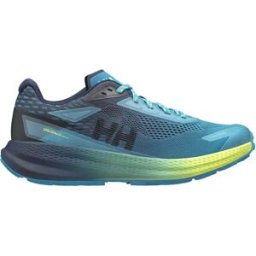 Helly Hansen Baskets Kestrel Tr Cyan / Sharp Green EU 45 Homme