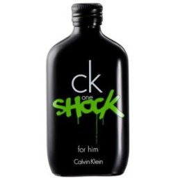 Calvin Klein Eau De Toilette One Shock 200ml One Size male