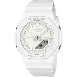 Casio Montre G-shock Gma-p2100-7aer White One Size Homme,Femme