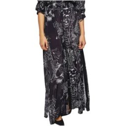 Diesel Jupe Longue 00s9xx0pavt Denim 2XS Femme