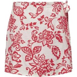 Only Short Kiera Hibiscus / Aop Paisley Flower S Femme