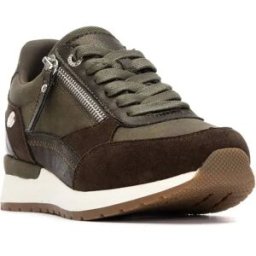Refresh Baskets Sans Lacets 172959 Khaki EU 36 Femme