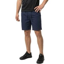 Jack & Jones Short De Sport Paros Linen Navy Blazer 2XL Homme