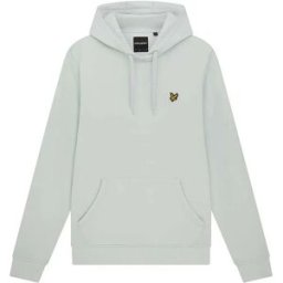 Lyle & Scott Sweat à Capuche Ml416vog Ice 2XL Homme