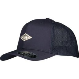 Scott Casquette Trucker Dark Blue One Size unisex