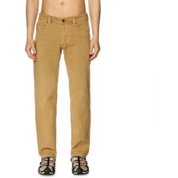 Diesel Jean 0qwty 1986 Larkee Beex Beige 32 Homme