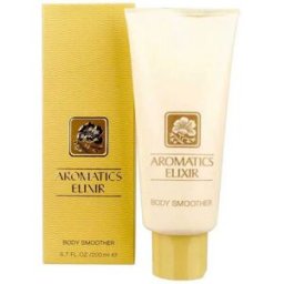Clinique Lait Pour Le Corps Aromatic Elixir 200ml Yellow 200 ml unisex