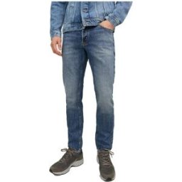 Jack & Jones Jean Tim Original Sbd 984 Blue Denim 29 Homme
