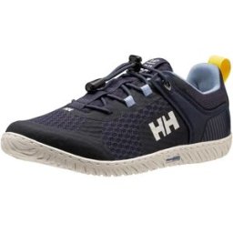 Helly Hansen Baskets Sans Lacets Foil V2 Navy / Off White EU 38 Femme