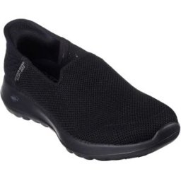 Skechers Baskets Sans Lacets Go Walk Joy Black EU 36 Femme