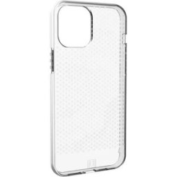 Uag Coque De Téléphone Iphone 12 Pro Max Lucent Case Silicone Ice One Size unisex