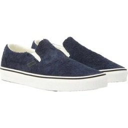 Vans Baskets Sans Lacets Ua Classic Navy Blue EU 39 Homme