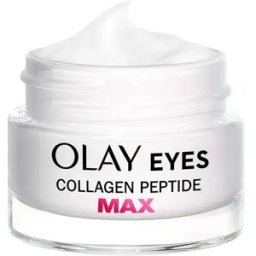 Olay Peptide De Collagène 24h Max Menop Œil 15ml Multicolor One Size unisex