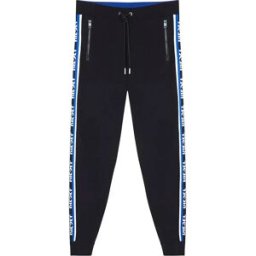 Diesel Pantalon De Survêtement K Bana Black 2XS Homme
