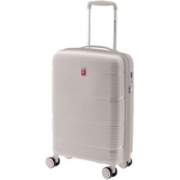 Gladiator Valise à Roulettes Bionic Beige One Size unisex