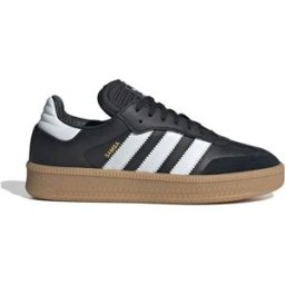 Adidas Originals Baskets Samba Xlg Core Black / Ftwr White / Gum 3 EU 36 2/3 Homme,Femme