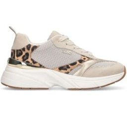 Liu·jo Baskets Lj01 09 Rope / Leopard EU 36 Femme