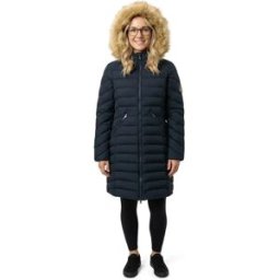 Superdry Veste Fuji Mid Eclipse Navy 2XS Femme